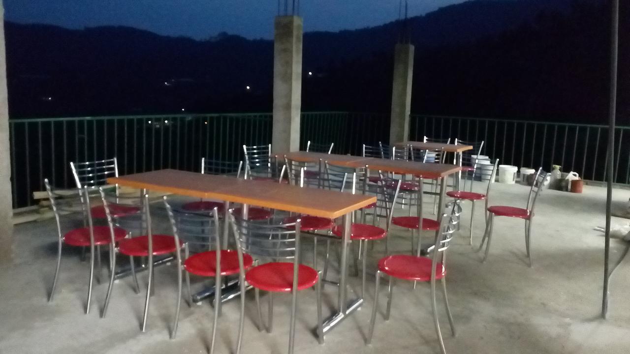 Hotel Emerald Valley Chail Exterior photo
